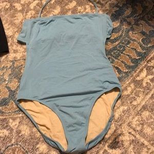 Jcrew Bathing Suit